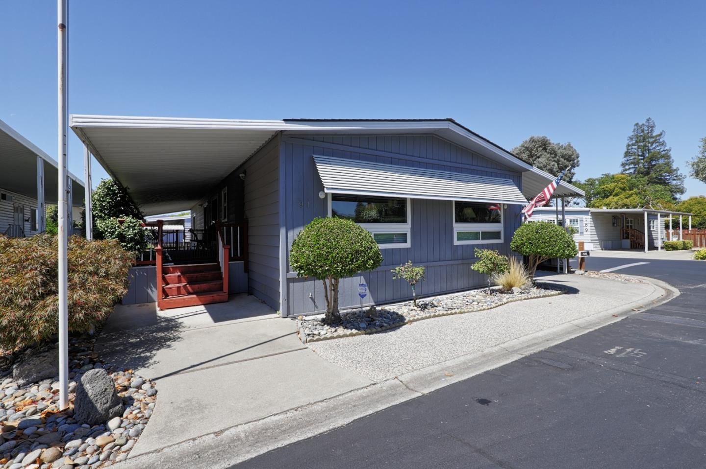 91 Park Dr 91, Hill, CA 95037 Trulia