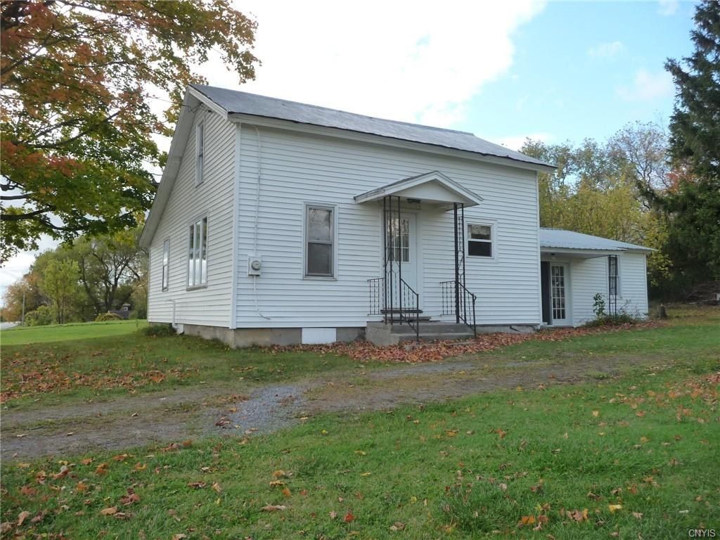 14621 County Route 85, Mannsville, NY 13661 Trulia