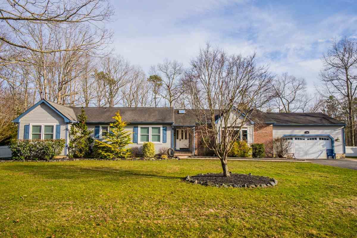 20 W Sunrise Rd, Woodbine, NJ 08270 Trulia