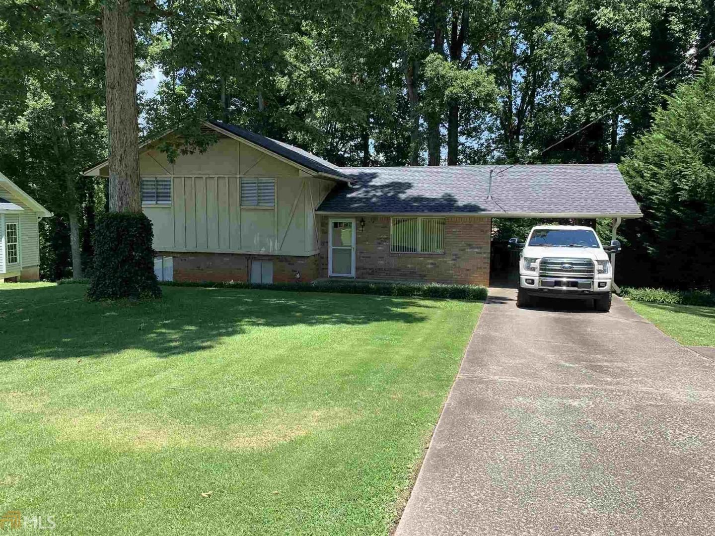 2960 Drew Valley St, Gainesville, GA 30504 Trulia