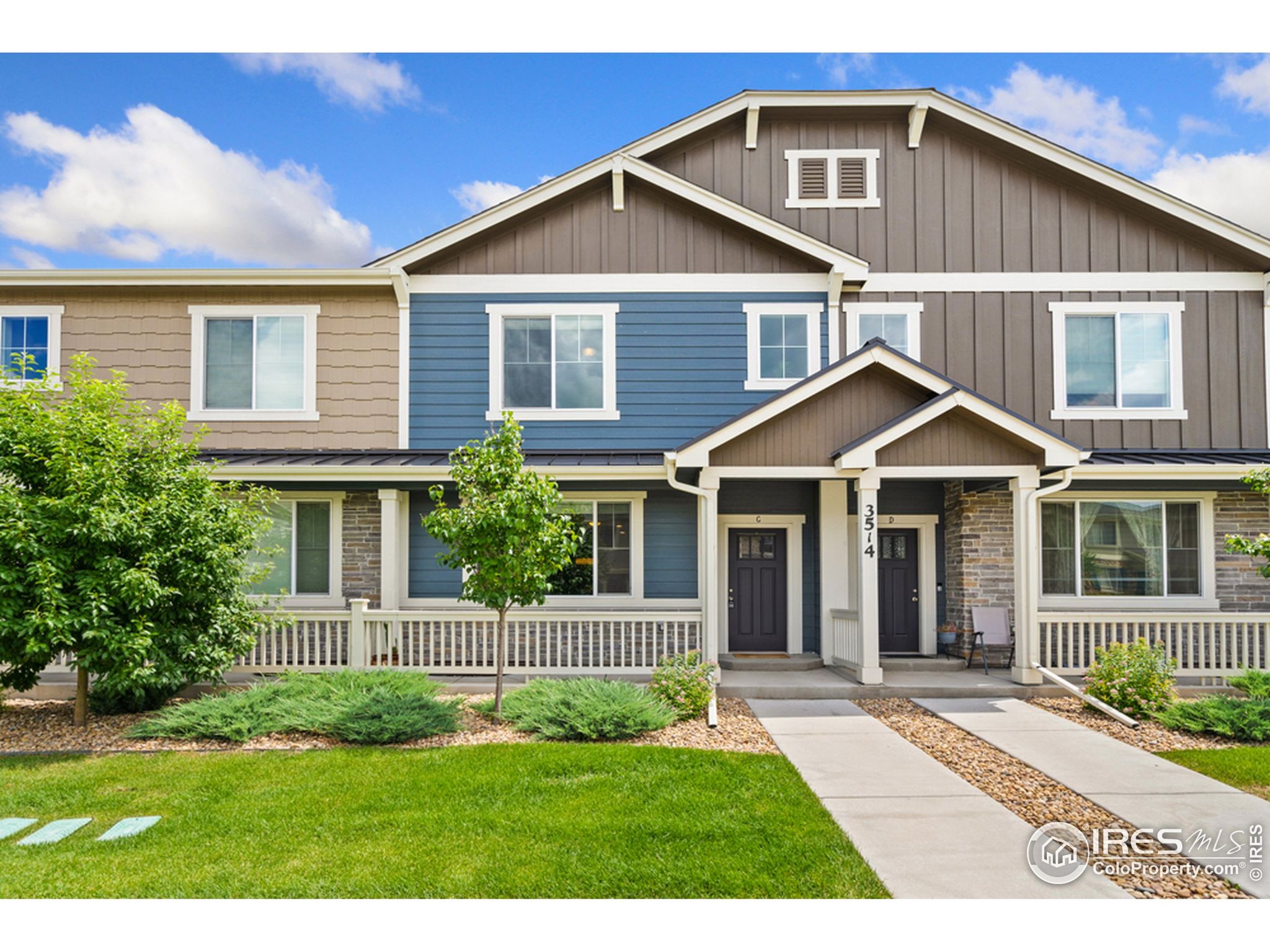 3514 Big Ben Dr UNIT C, Fort Collins, CO 80526 Trulia