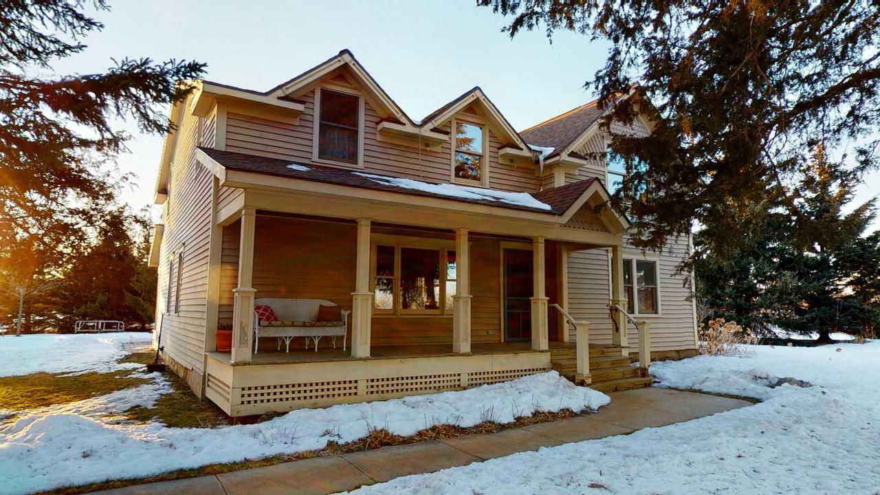 N2575 Kunz Rd, Fort Atkinson, WI 53538 Trulia