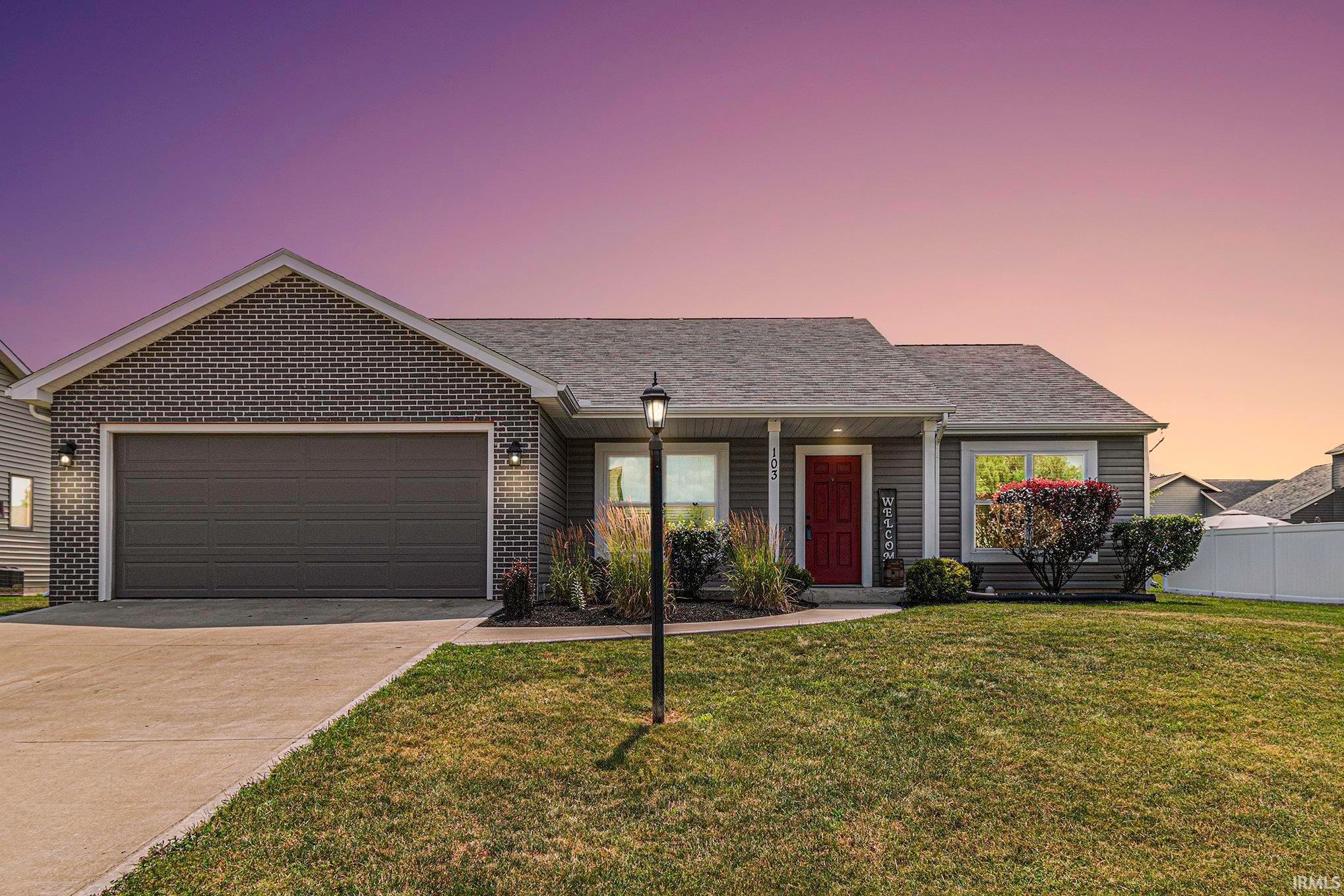 103 Gumwood Dr, Wakarusa, IN 46573 Trulia