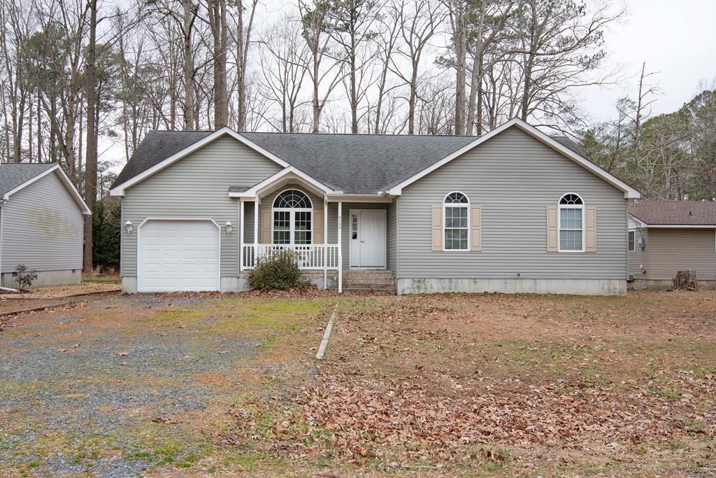4199 Captains Corridor, Greenbackville, VA 23356 Trulia