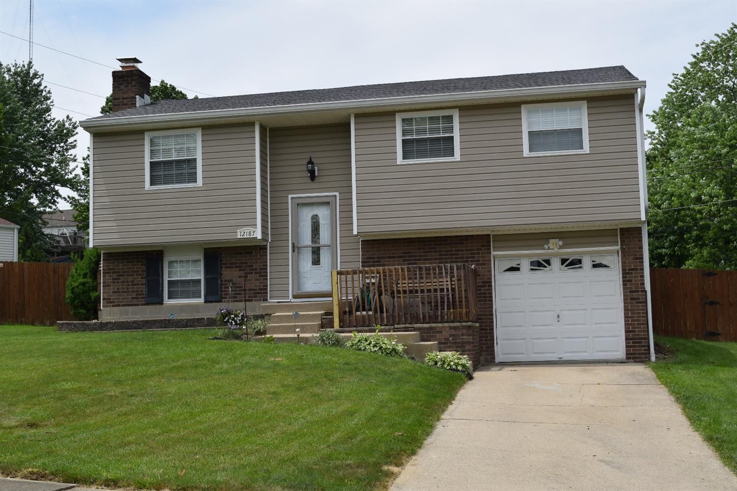 12187 Birchhill Dr, Cincinnati, OH 45251 - See Est. Value, Schools & More