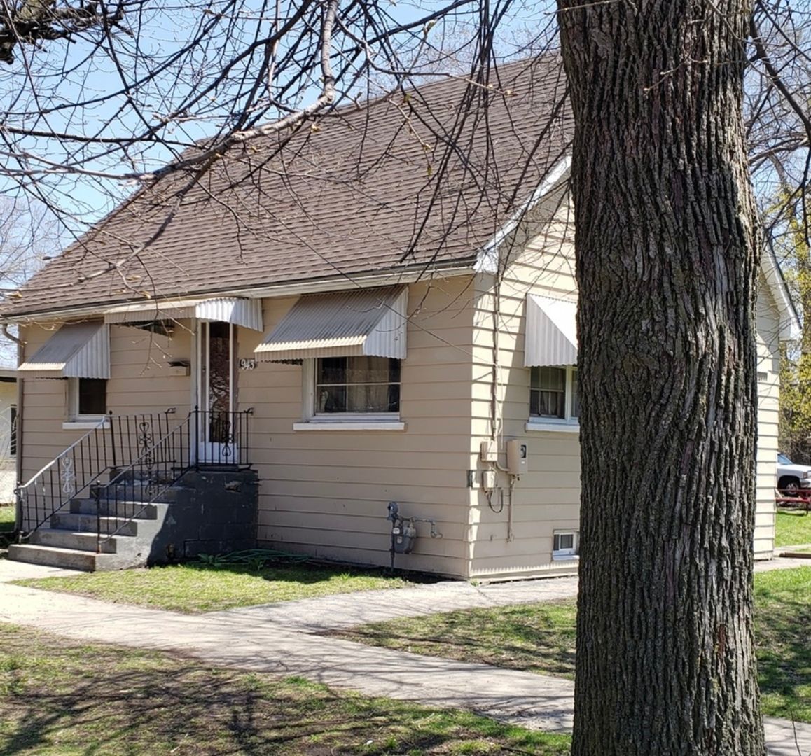 943 Broadway Ave, North Chicago, IL 60064 MLS 11614669 Trulia