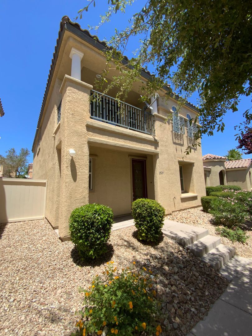 8525 Lawsonia Ct, Las Vegas, NV 89149 SingleFamily Home for Sale