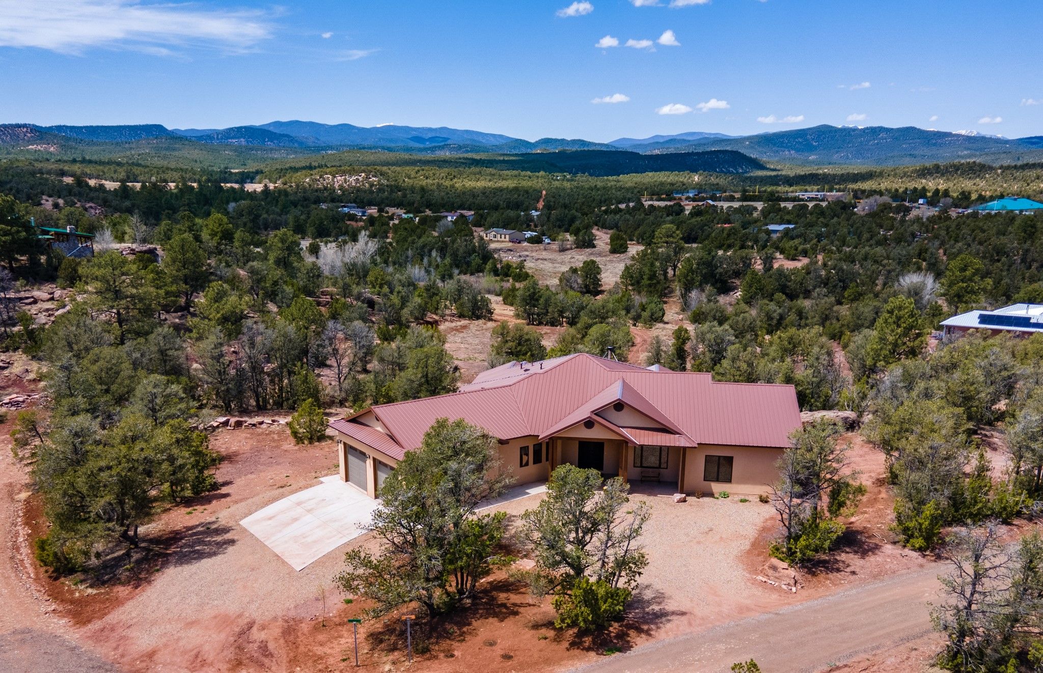 5 Pumpkin Ln, Pecos, NM 87552 Trulia