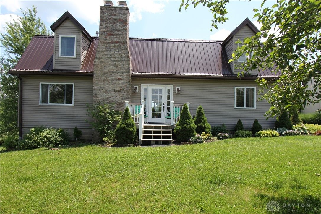 10007 Ward Rd, Saint Paris, OH 43072 - See Est. Value, Schools & More