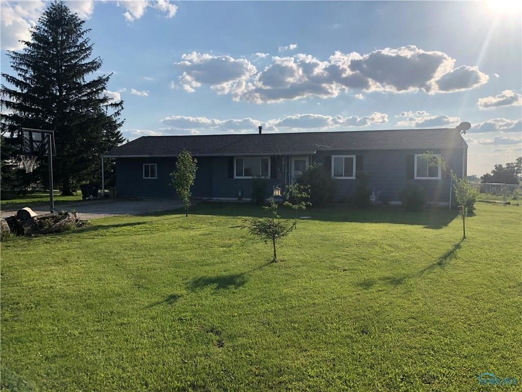 8559 S Dixie Hwy, Rudolph, OH 43462 Trulia