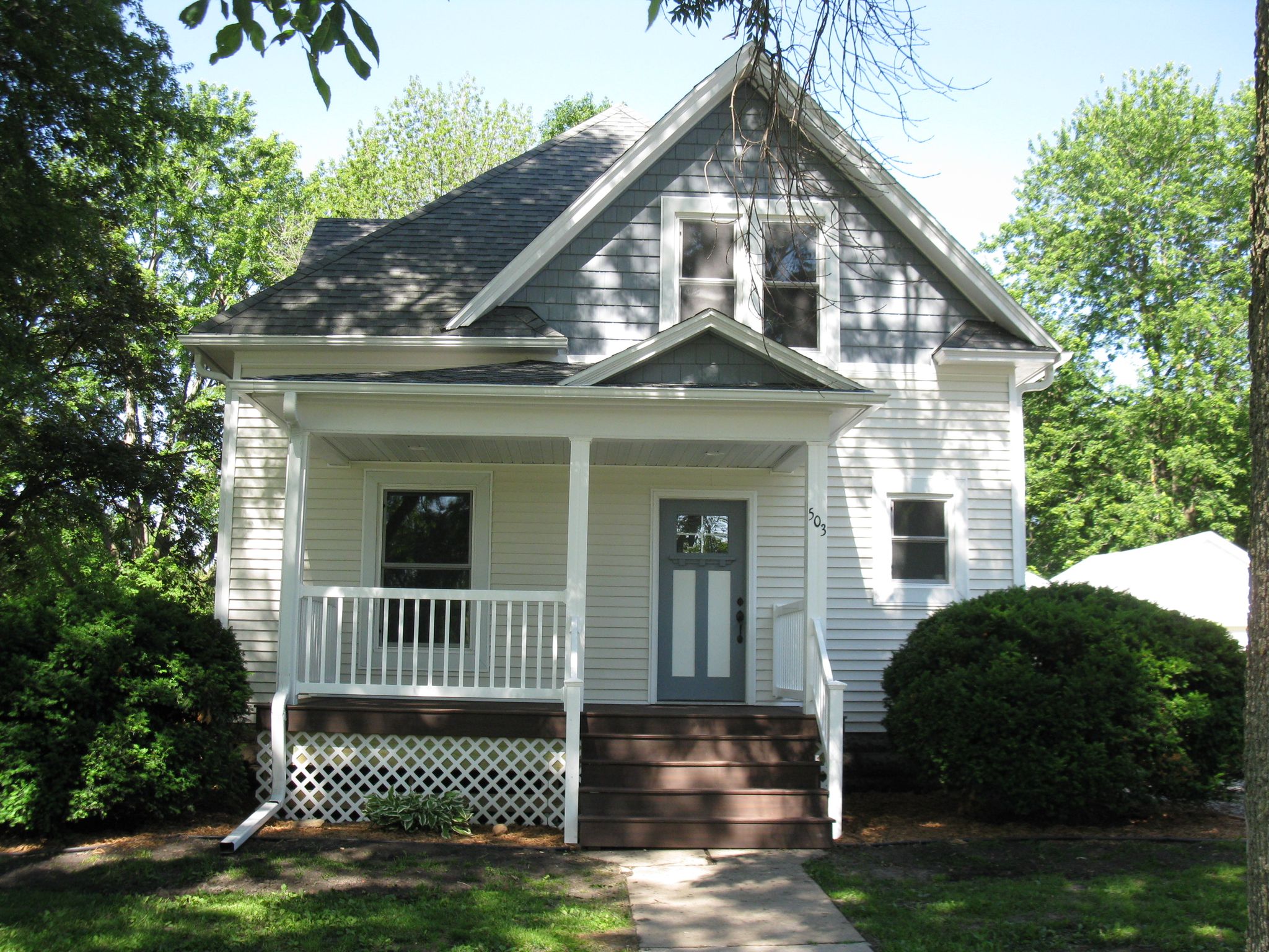 503 Park St, Grinnell, IA 50112 Trulia