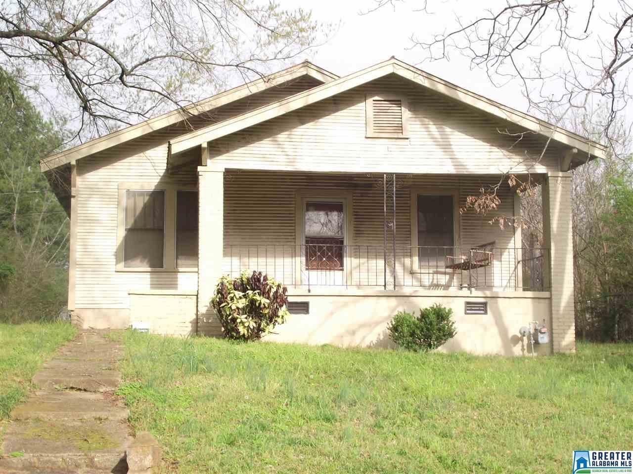 5612 Avenue H, Bessemer, AL 35020 Trulia