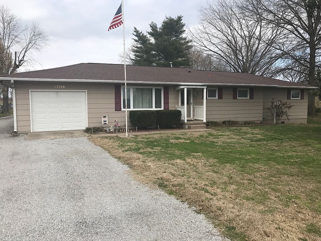 37728 Grapevine Trl, Mc Clure, IL 62957 Trulia