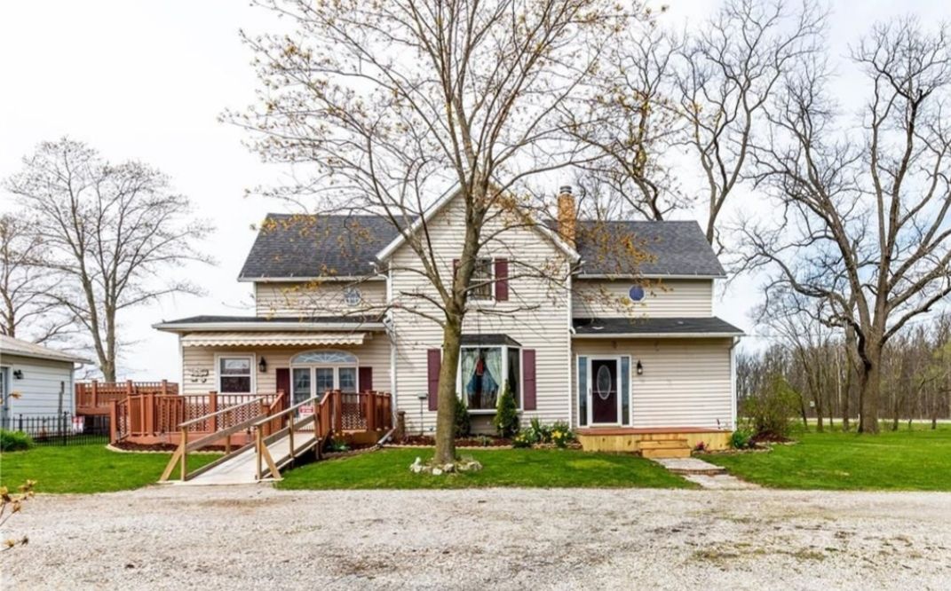 457 Carter Rd, Defiance, OH 43512 Trulia