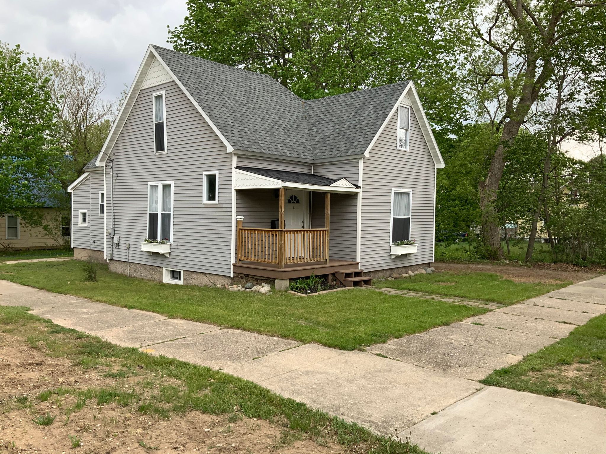 901 Ernst St, Cadillac, MI 49601 Trulia