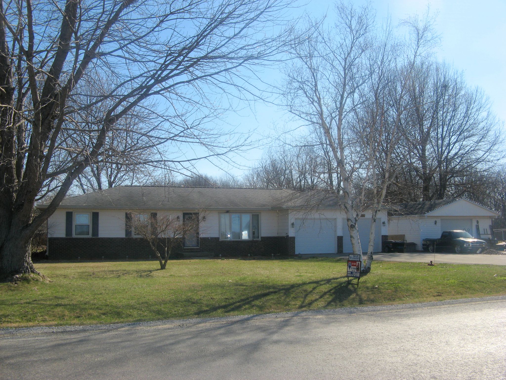 3 Sunnyside Est, Moweaqua, IL 62550 Trulia