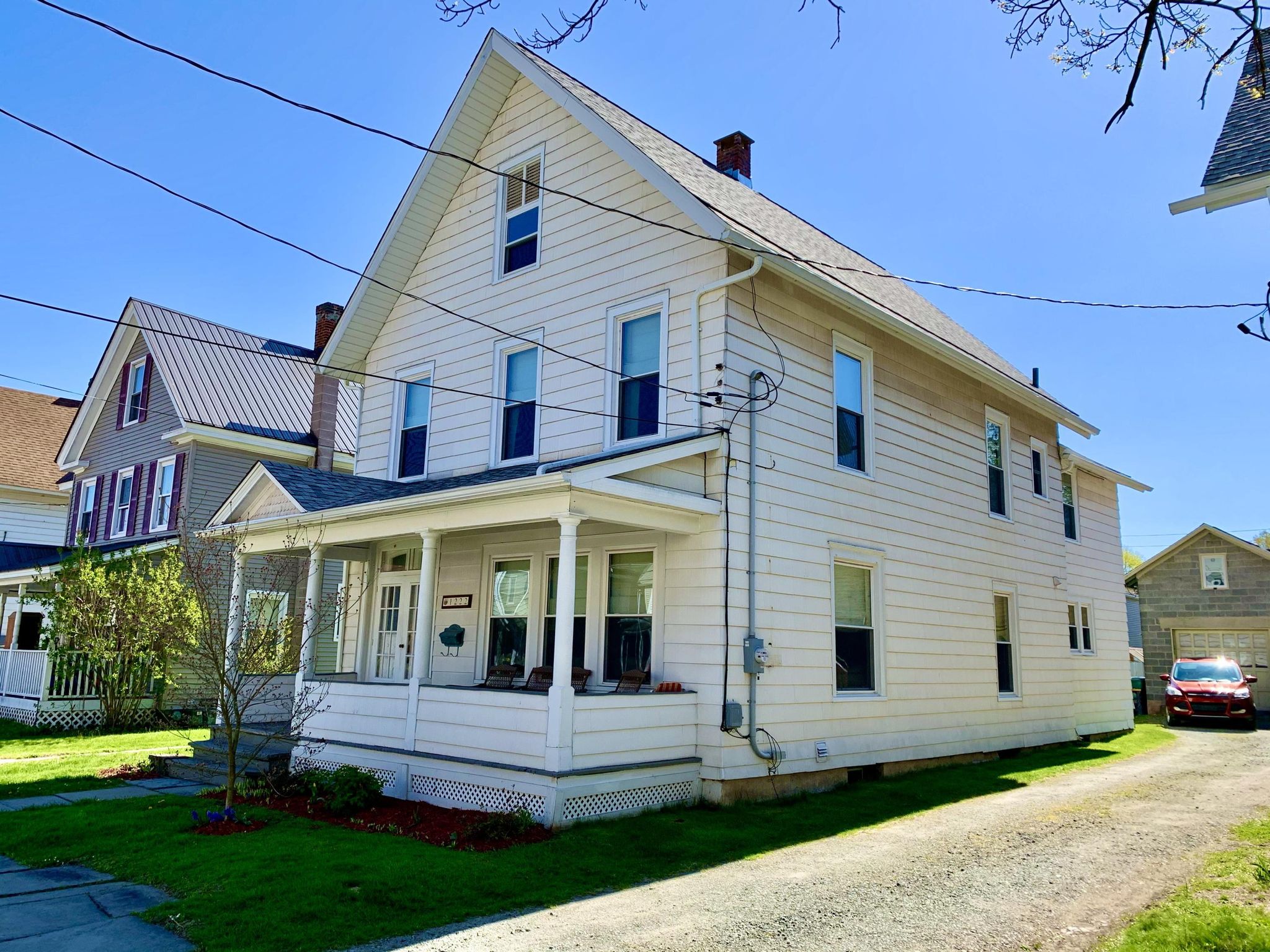 1222 Dyberry Pl, Honesdale, PA 18431 Trulia
