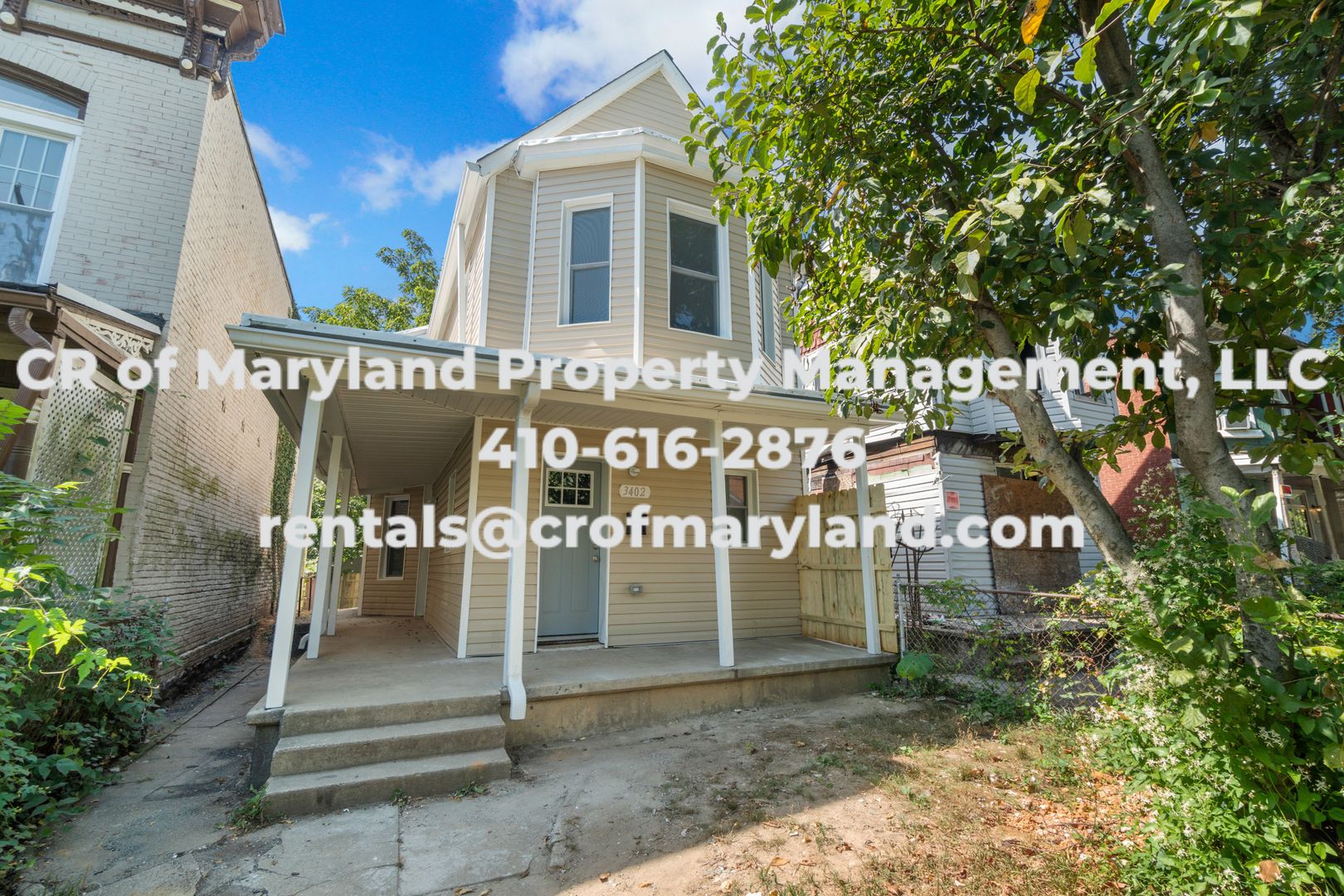 3402 Old York Rd, Baltimore, MD 21218 | Trulia