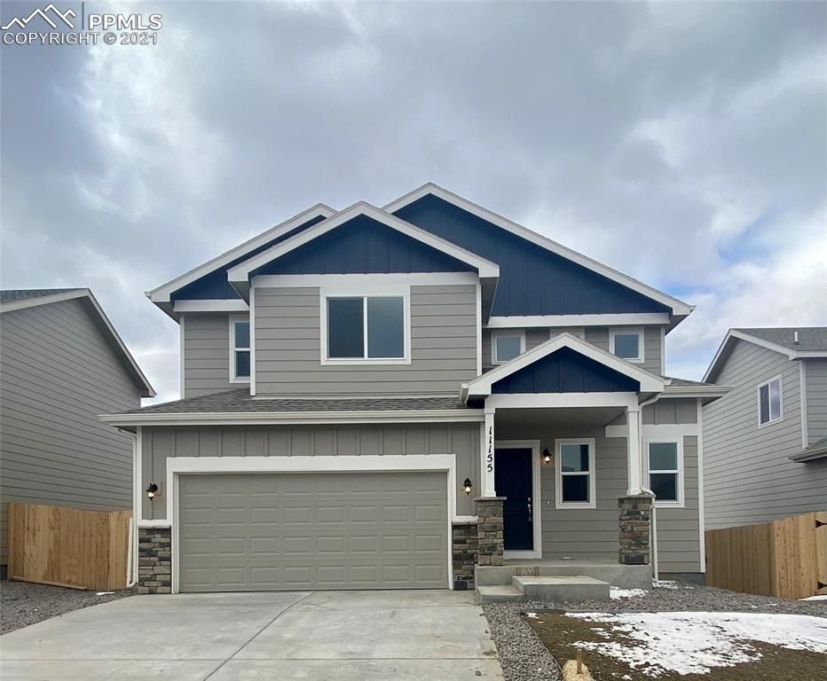 11155 Rockcastle Dr, Colorado Springs, CO 80925 Trulia