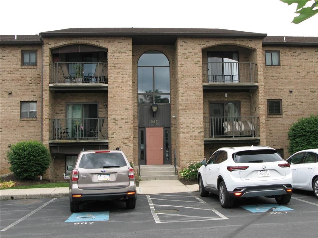 867 Cold Spring Rd #4, Allentown, PA 18103 - See Est. Value, Schools & More