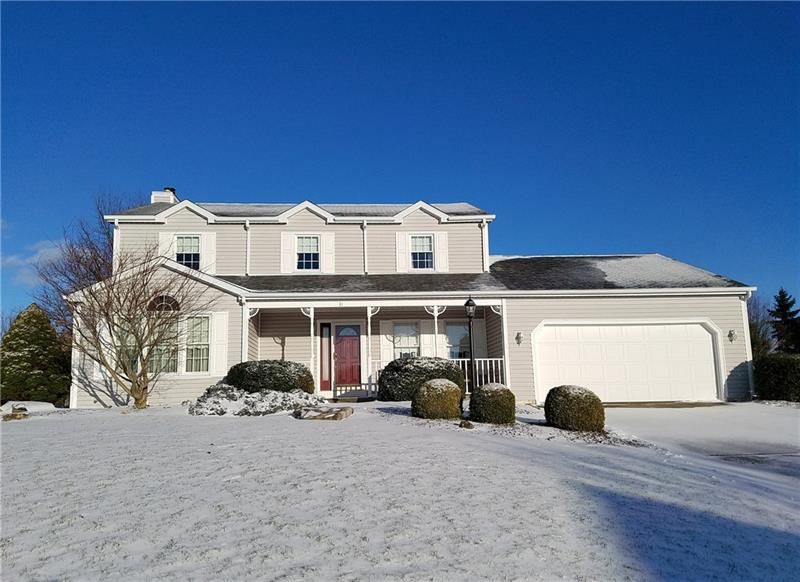 31 Saddlebrook Dr, Greensburg, PA 15601 Trulia