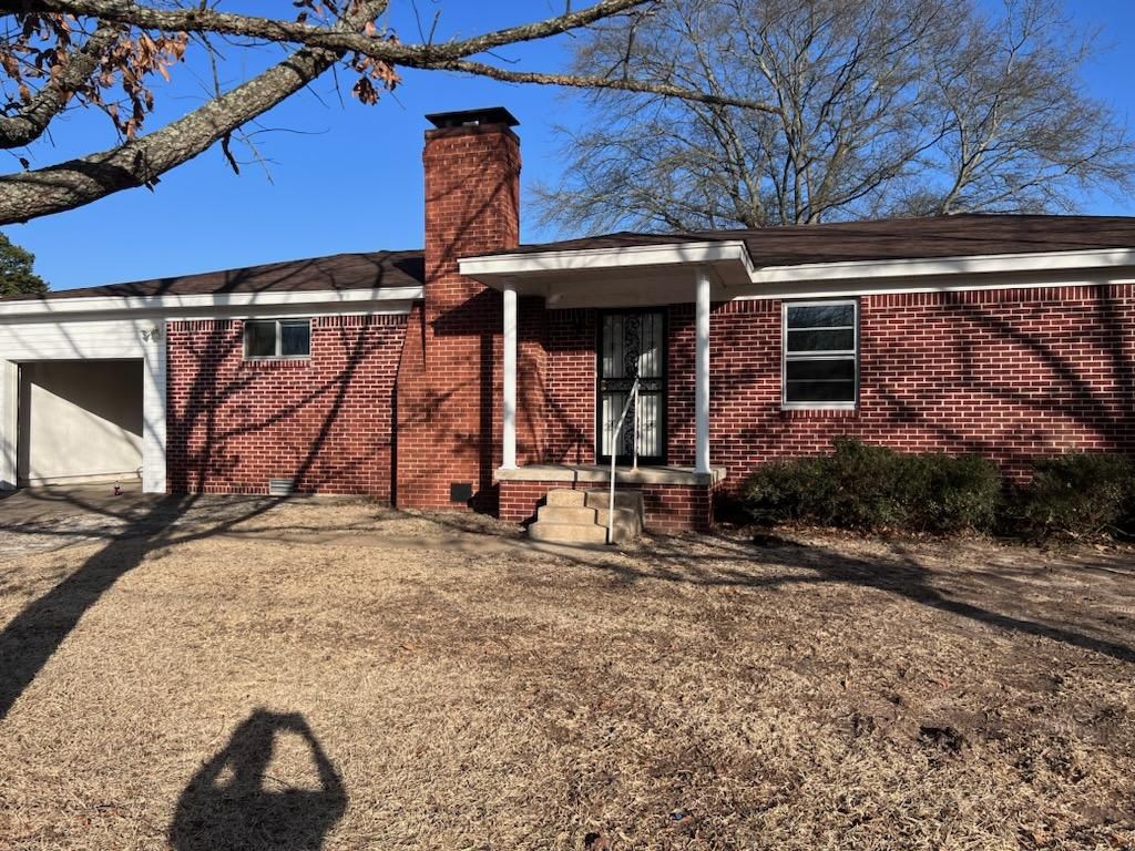 2709 Old Congo Rd, Benton, AR 72019 Trulia