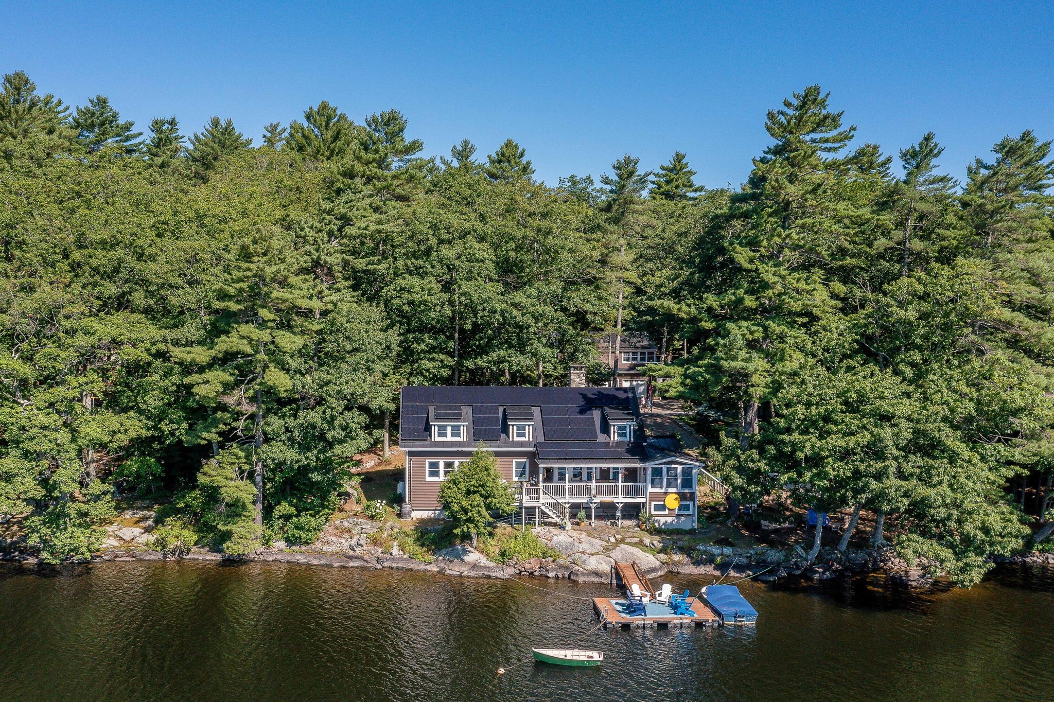 108 Norton Pond Road, Lincolnville, ME 04849 Trulia