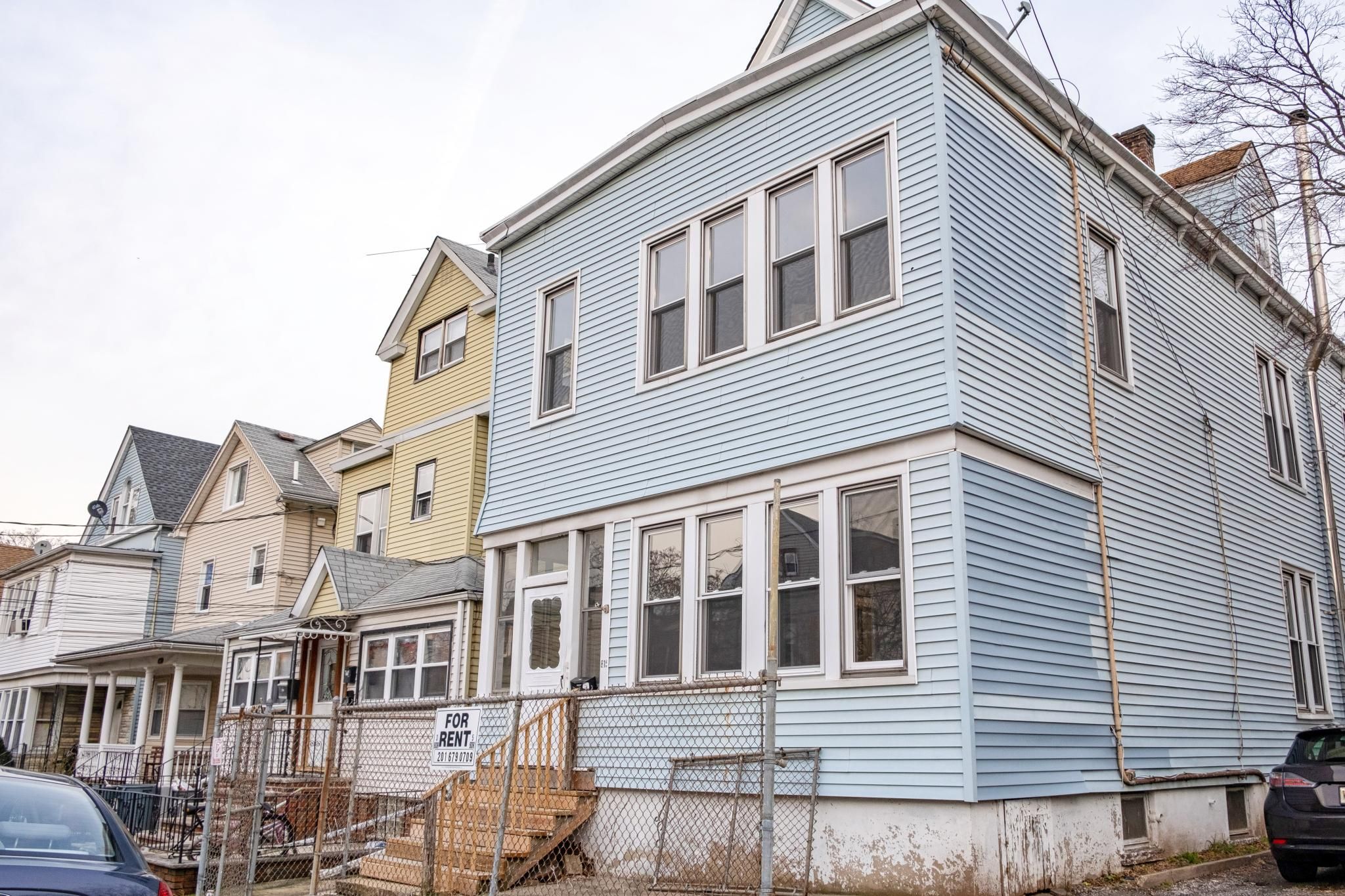 811 Parker St 1, Newark, NJ 07104 Trulia