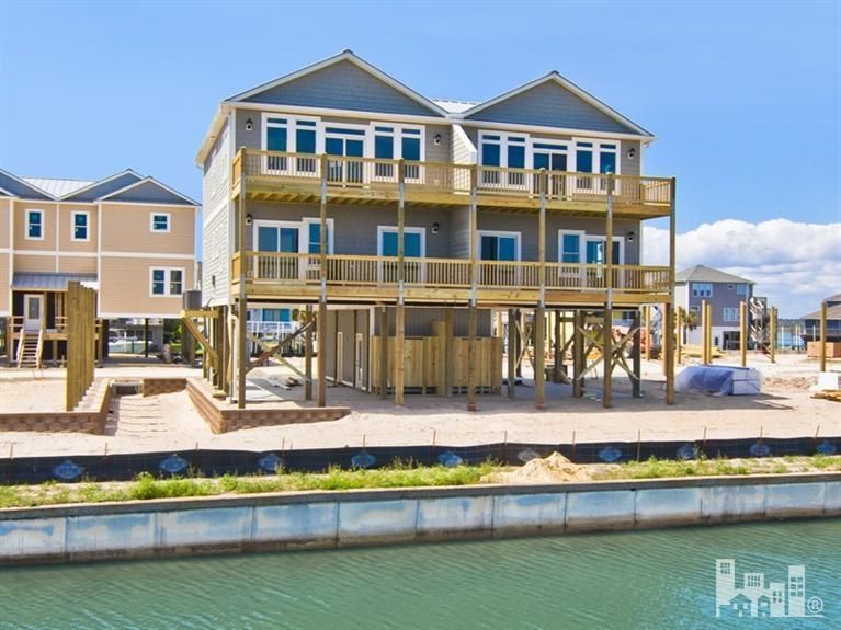 6 Tower Court, Topsail Beach, NC 28445 Trulia