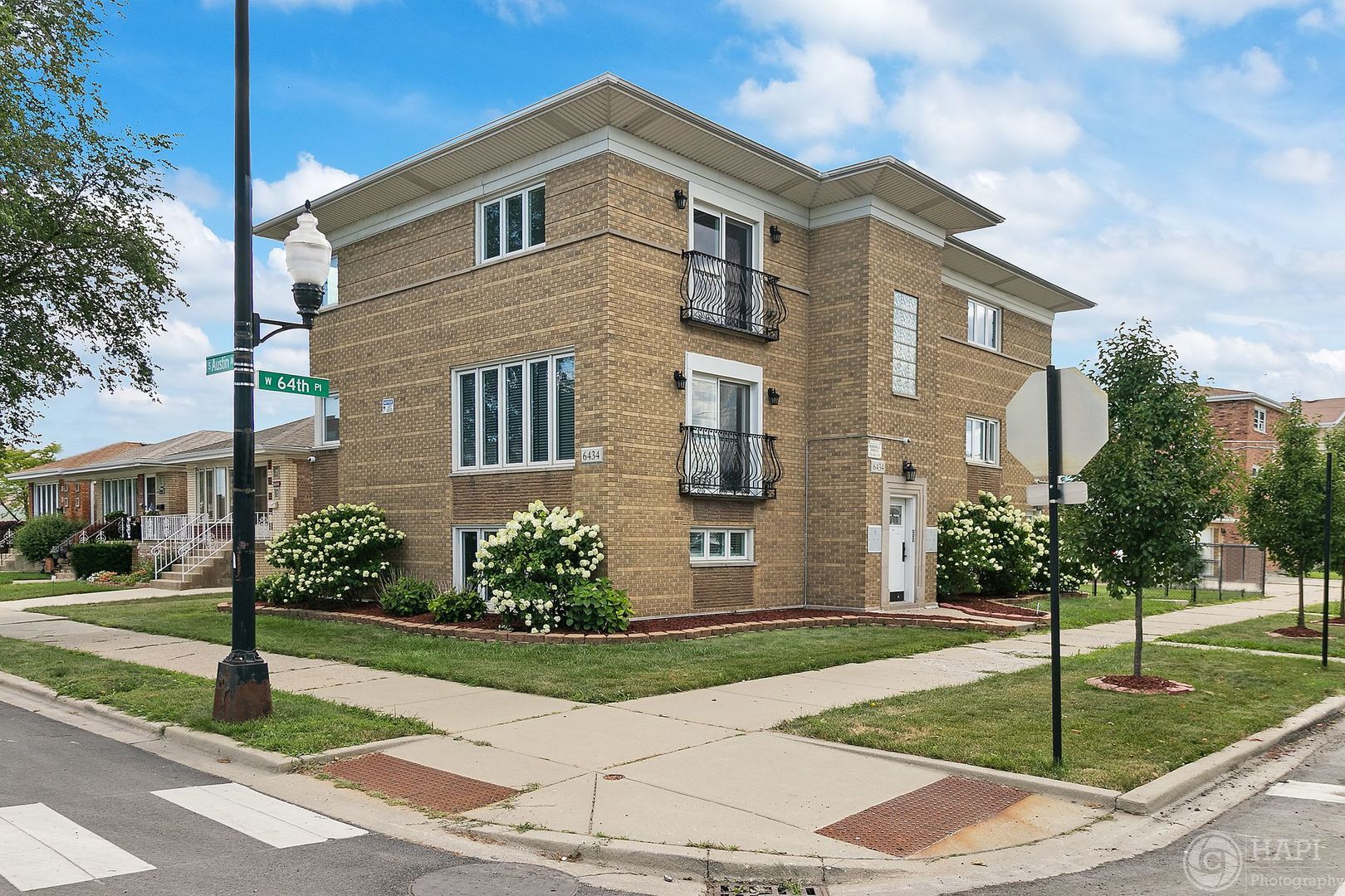 6434 S Austin Ave, Chicago, IL 60638 Trulia