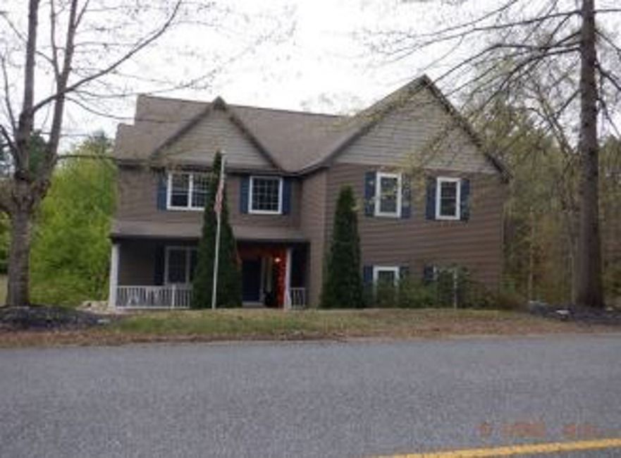 345 New Boston Rd, Sturbridge, MA 01566 See Estimated Value