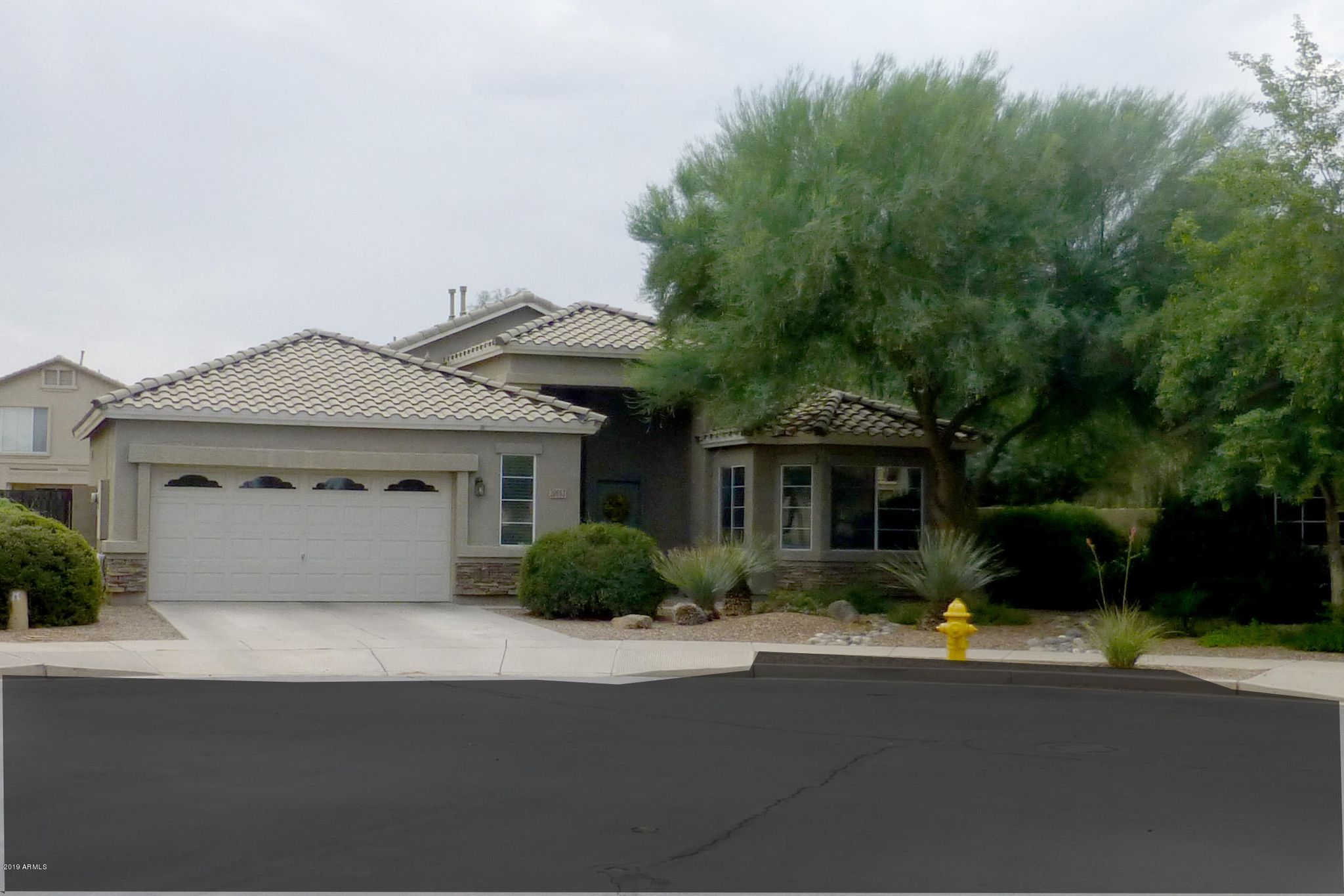20883 E Via Del Rancho, Queen Creek, AZ 85142 Trulia