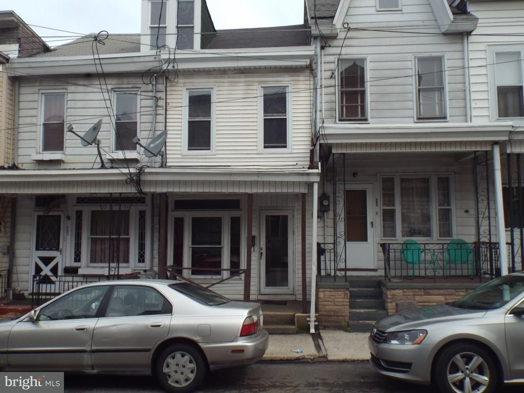 305 W Mahanoy St, Mahanoy City, PA 17948 Trulia