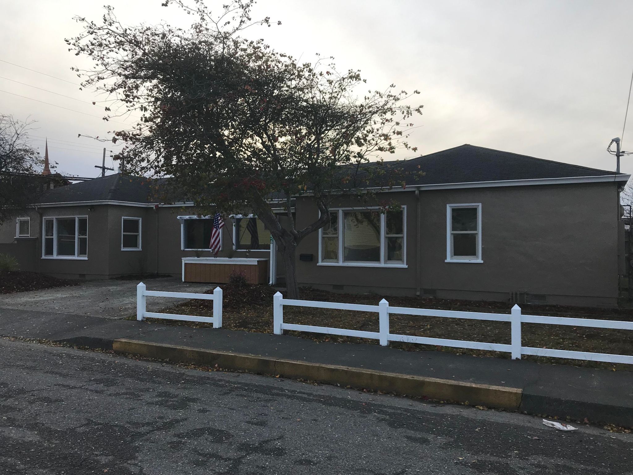 2956 D St, Eureka, CA 6 Bed, 3 Bath SingleFamily Home