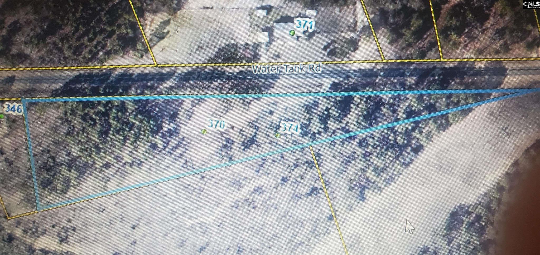 370374 Water Tank Rd, Pelion, SC 29123 MLS 588108 Trulia