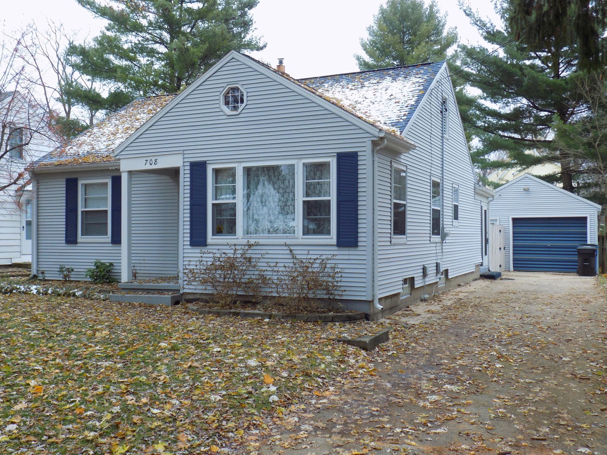 708 Pinehurst Blvd, Kalamazoo, MI 49006 Trulia