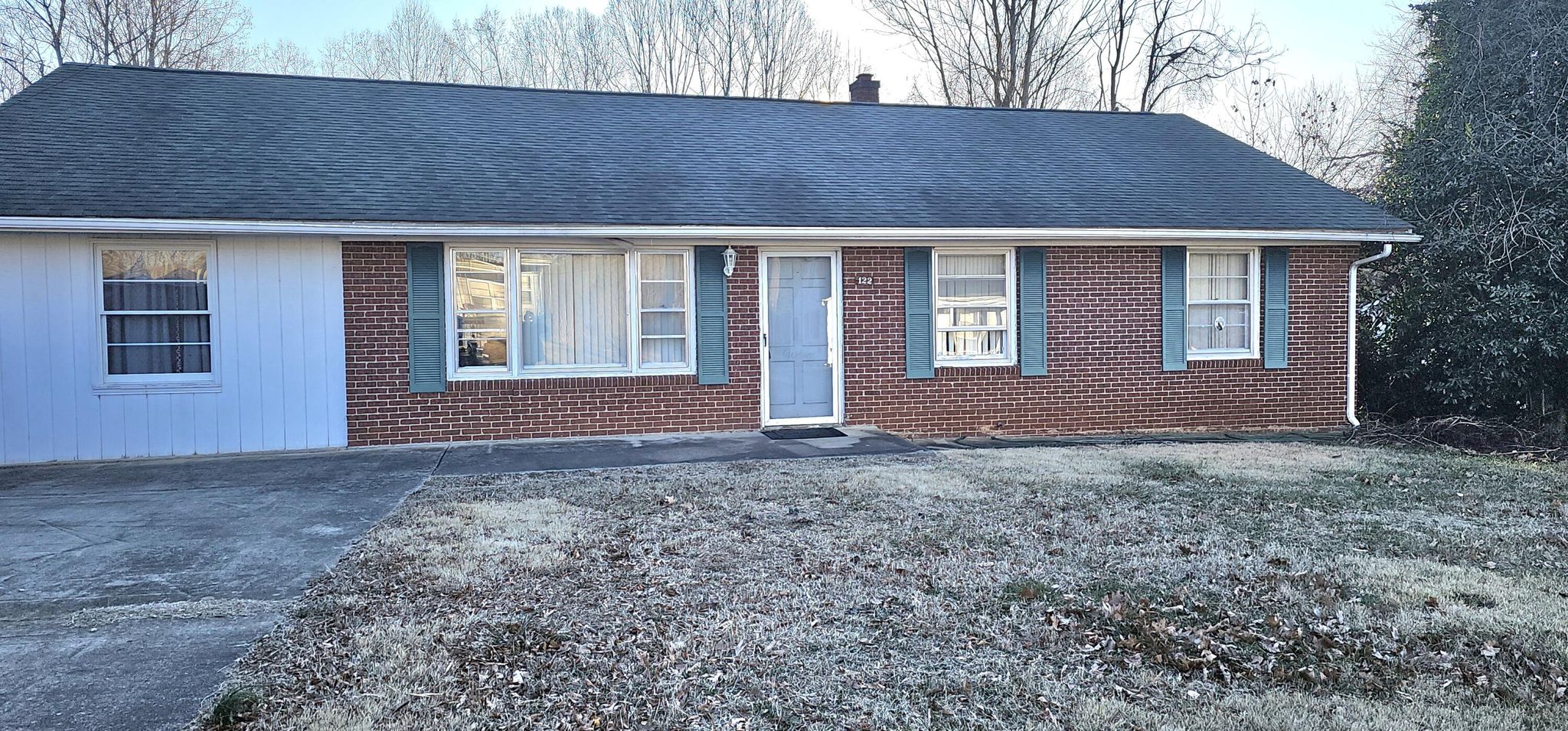 122 Greyson St, Martinsville, VA 24112 Trulia
