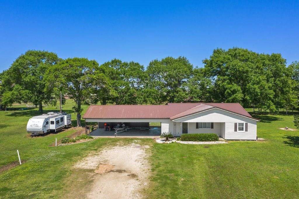 1753 Evangeline Hwy, Evangeline, LA 70537 Trulia