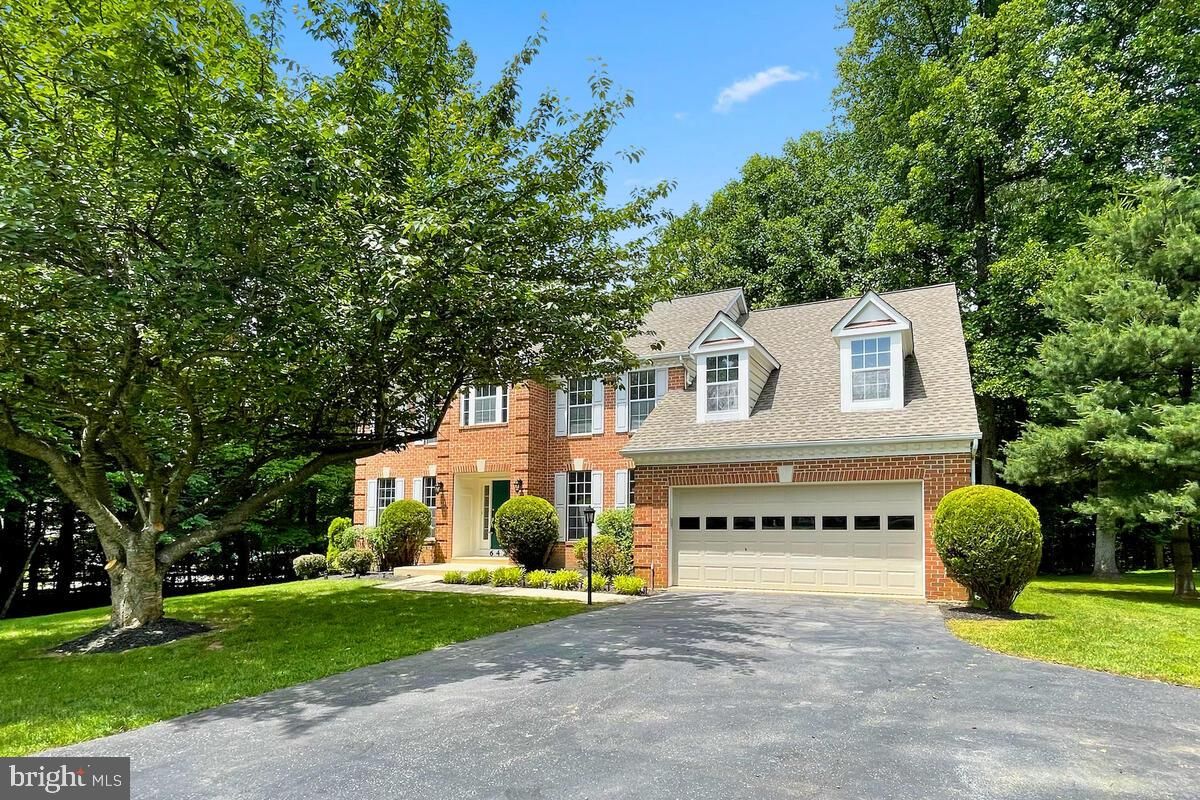 6425 Stream Valley Way, Gaithersburg, MD 20882 Trulia