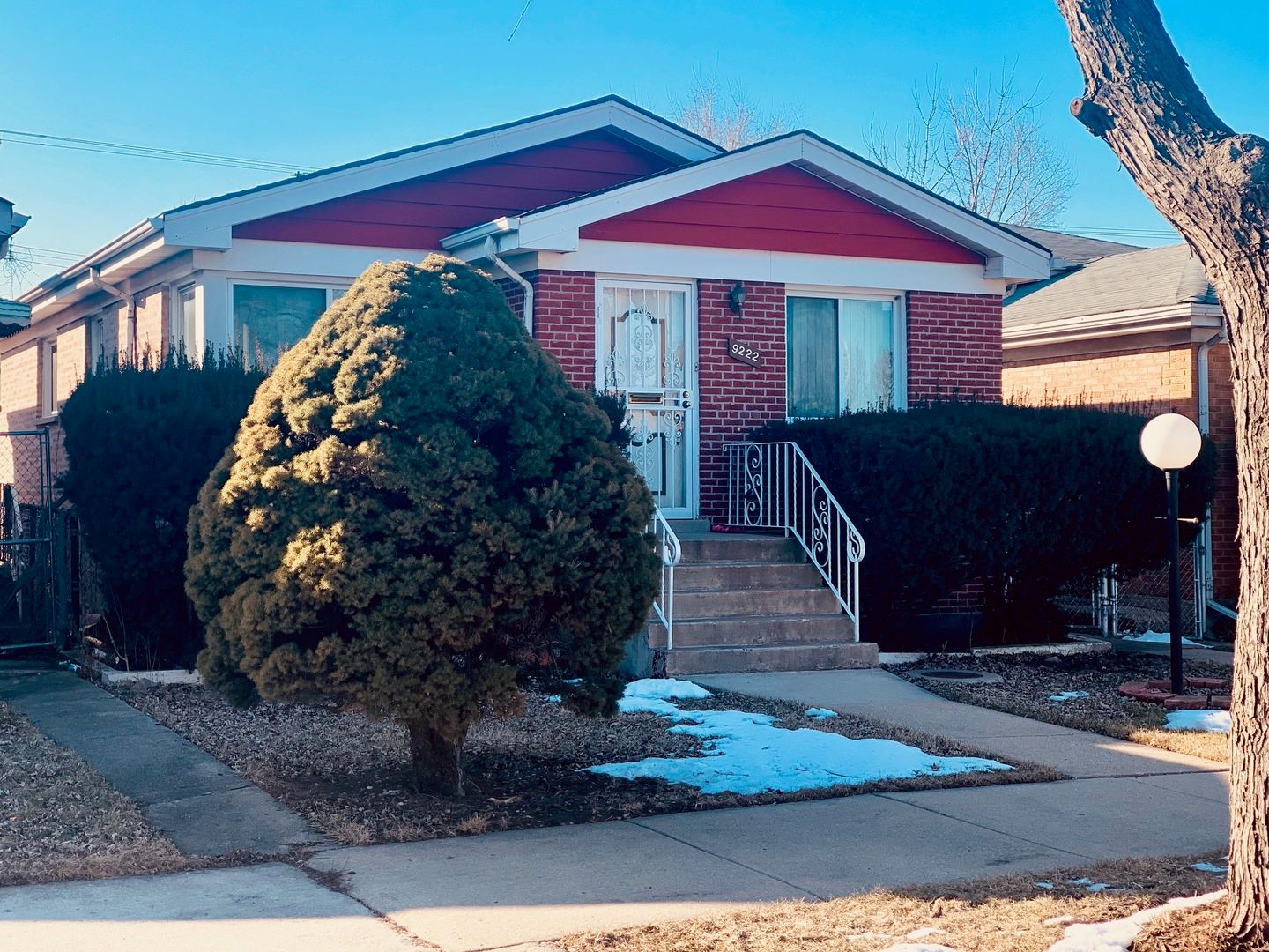 9222 S Parnell Ave, Chicago, IL 60620 Trulia