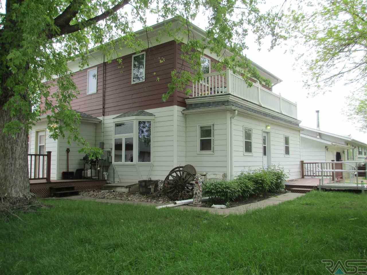 100 E Boynton Ave, Lennox, SD 57039 Trulia