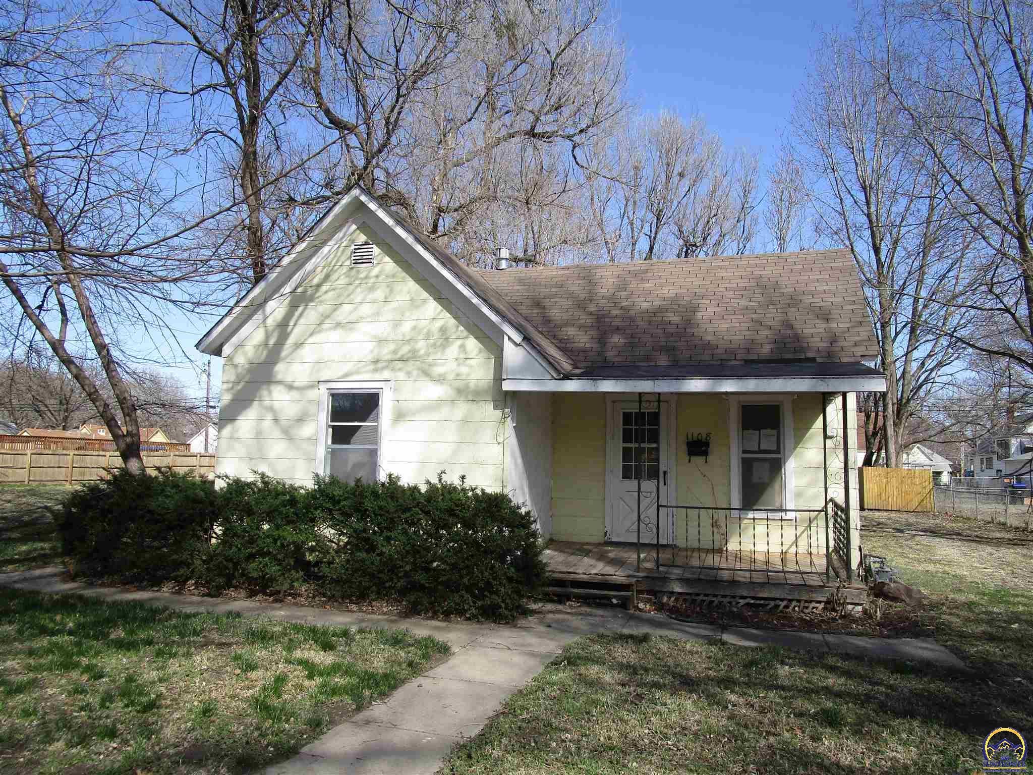 1108 NE Oakland Ave, Topeka, KS 66616 Trulia