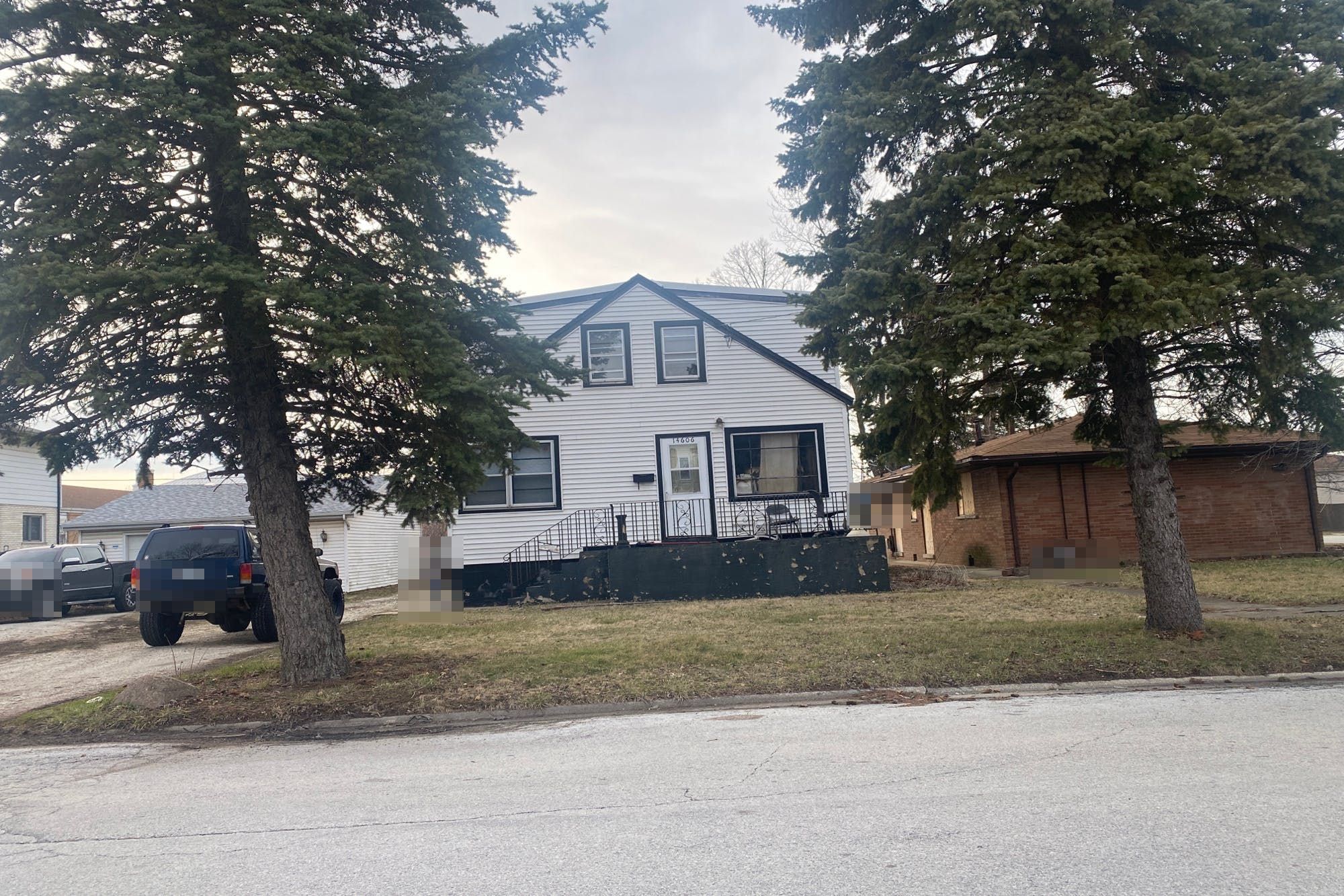 14606 S California Ave, Posen, IL 60469 Trulia