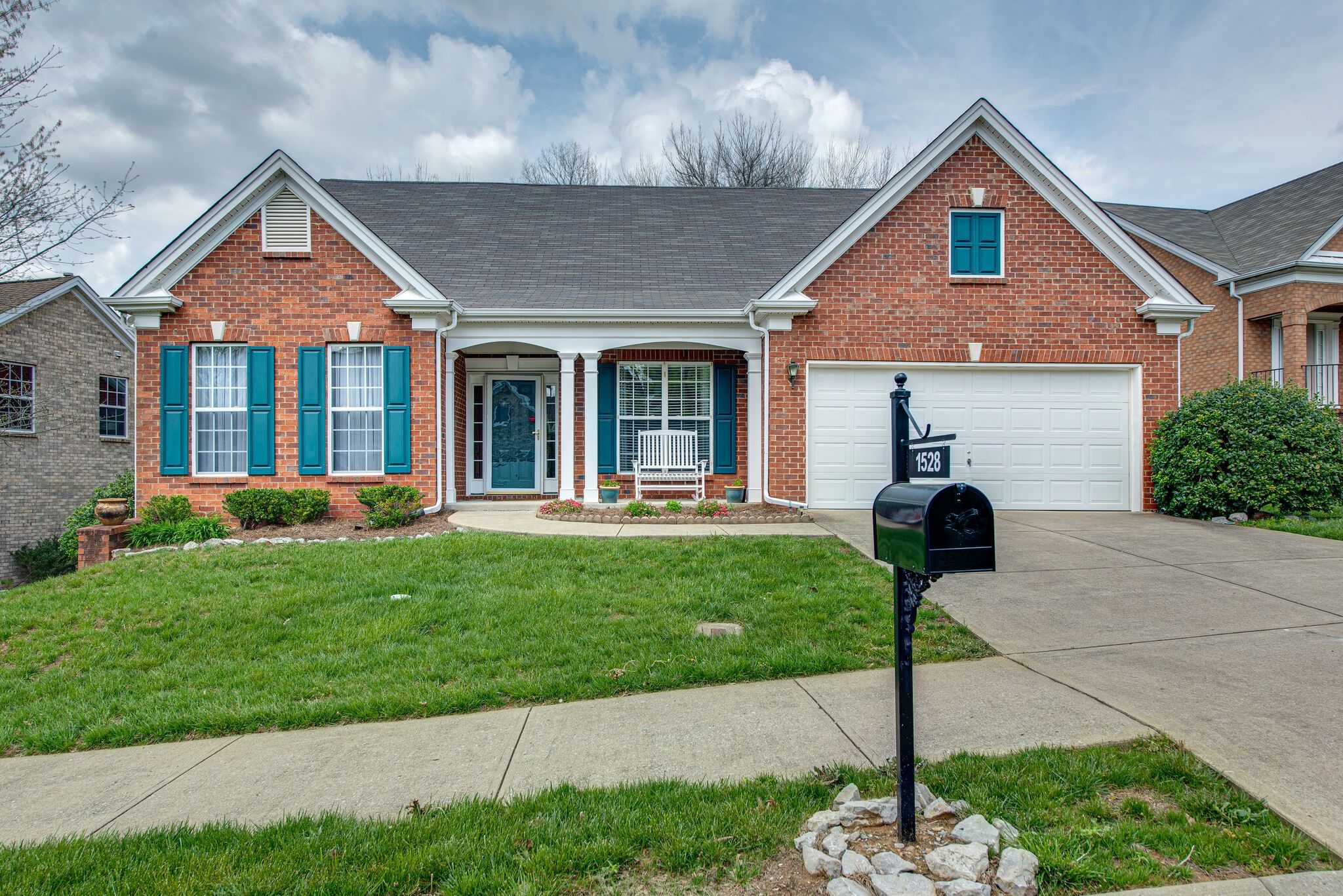 1528 Gesshe Ct, Brentwood, TN 37027 Trulia