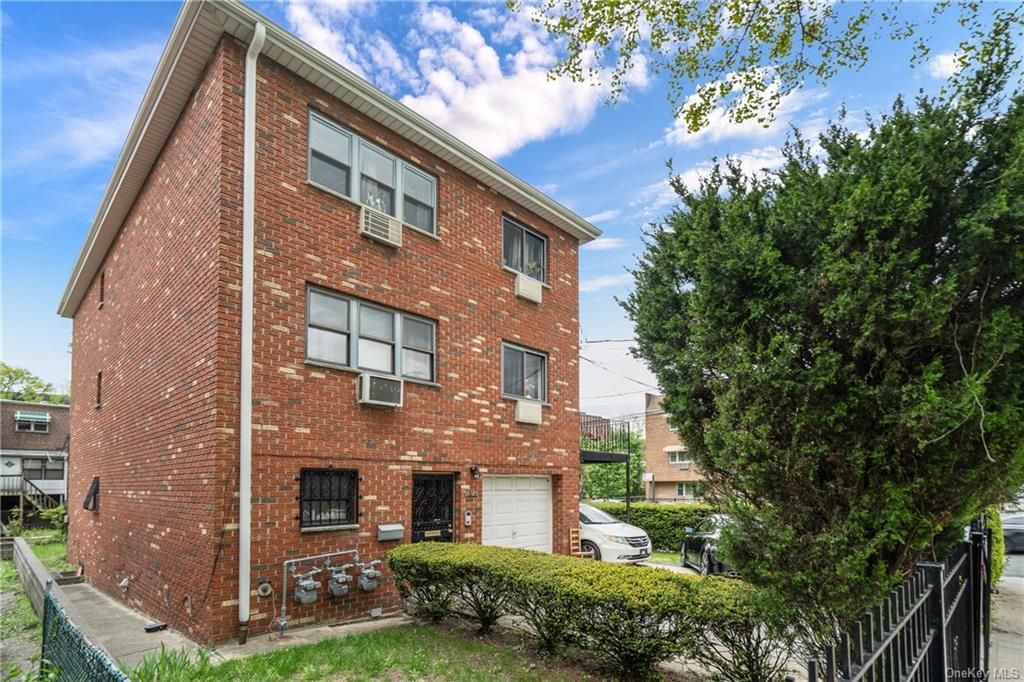 1300 Needham Avenue, Bronx, NY 10469 Trulia