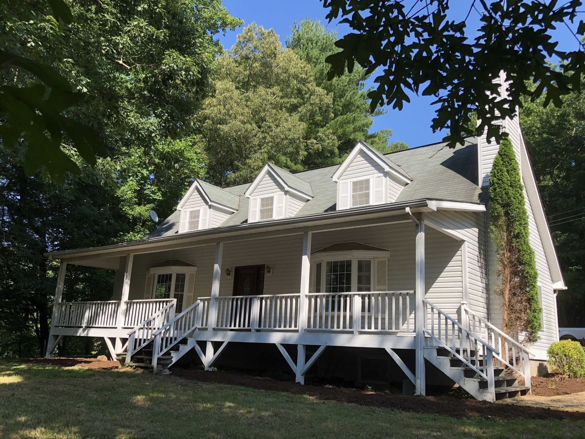 17 Old Gap Creek Rd, Fairview, NC 28730 Trulia