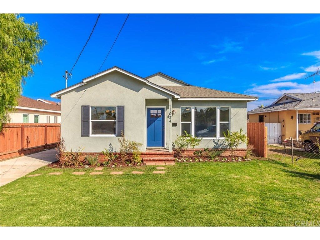 11024 S Truro Ave, Inglewood, CA 90304 Trulia