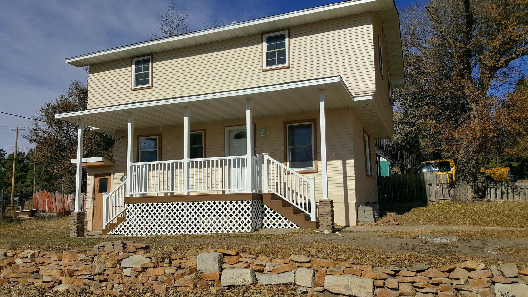 202 7th Ave, Newcastle, WY 82701 Trulia