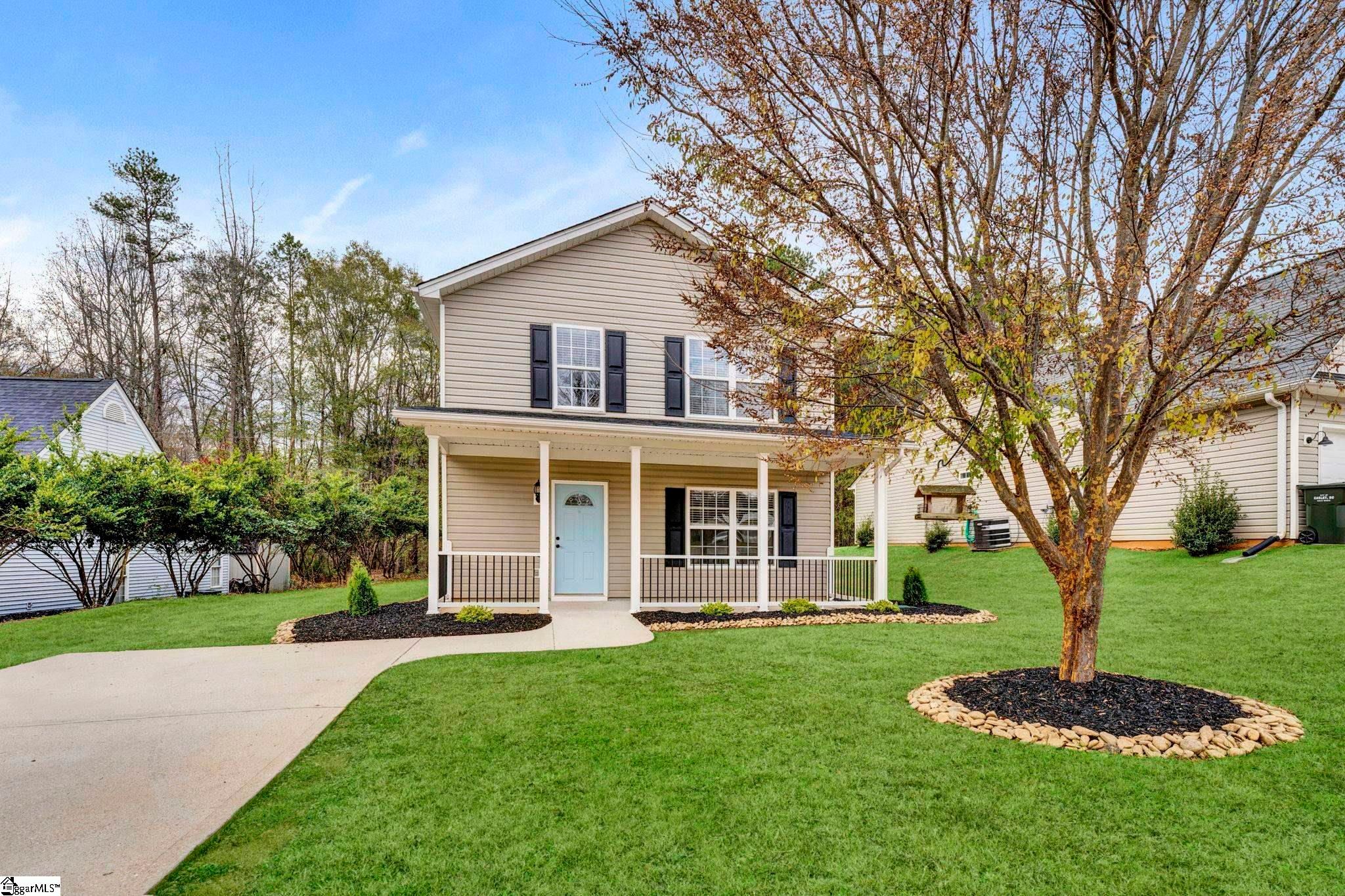 400 Brenley Ln, Easley, SC 29642 Trulia