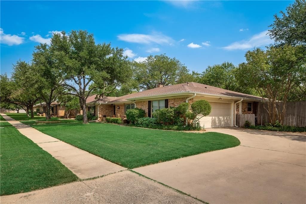 3304 Country Club Rd, Pantego, TX 76013 Trulia